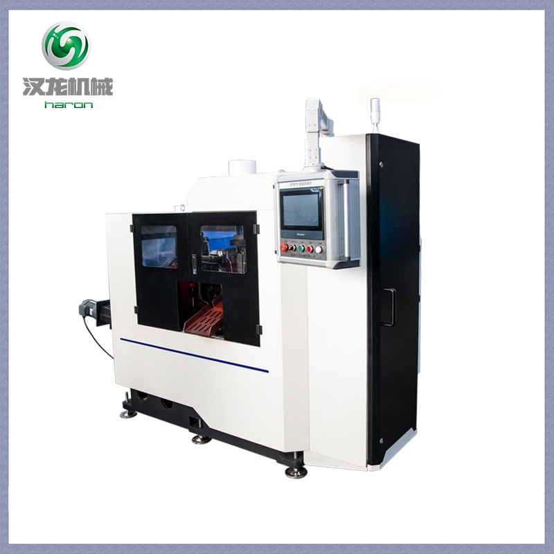 CNC-80平推圆锯机