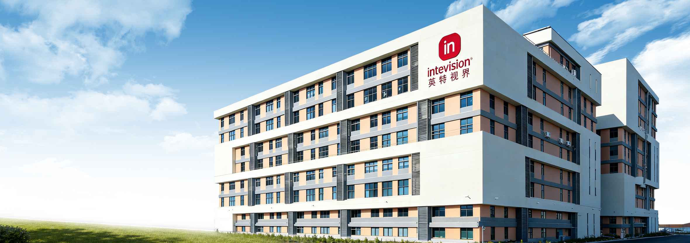 INTEVISION SOLAR