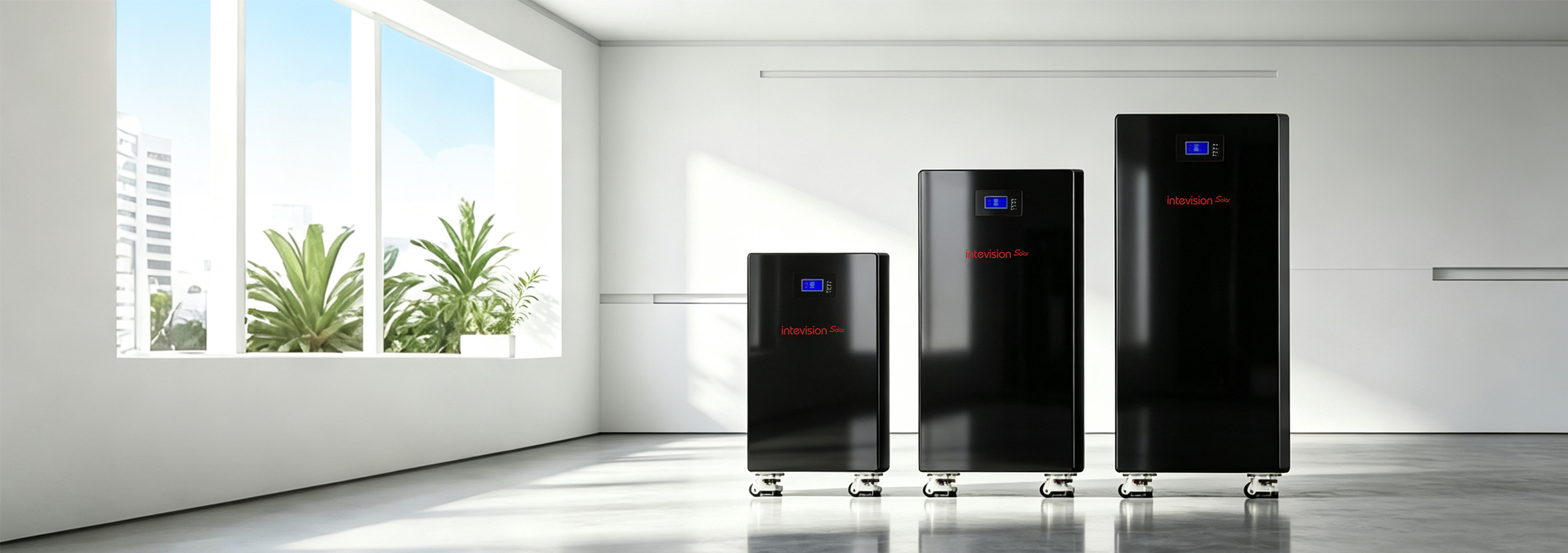 <font color="#666666">Floor Type Energy Storage Battery</font>