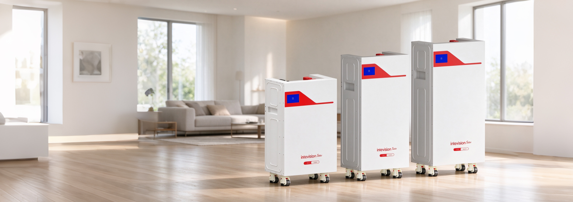 <font color="#000000">Floor Type Energy Storage Battery</font>
